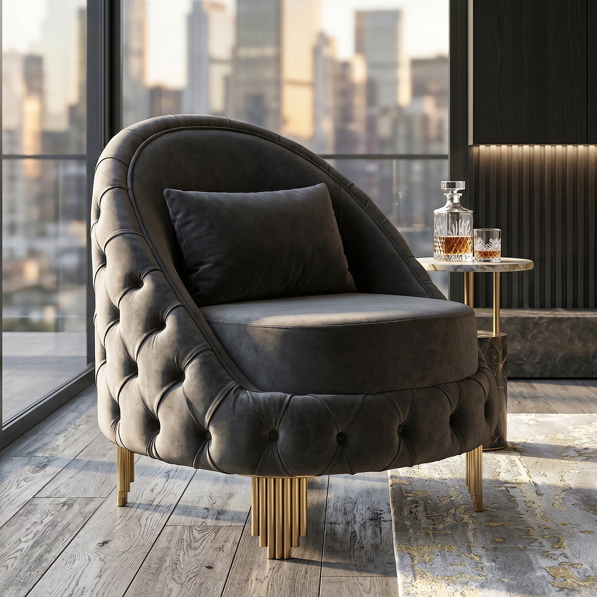 Vanessa Chair