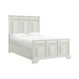 Bridgestone Panel Bedroom Set