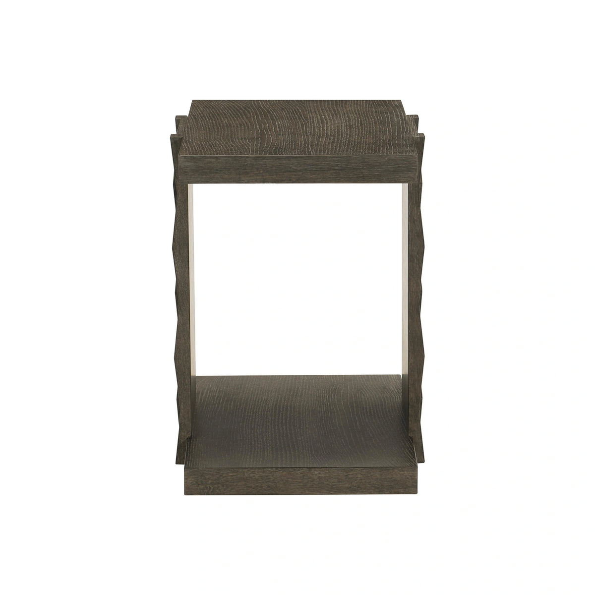 Linea Side Table