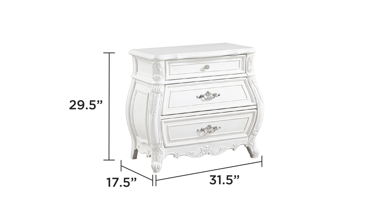 Opulence Nightstand