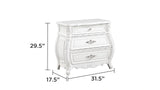 Opulence Nightstand