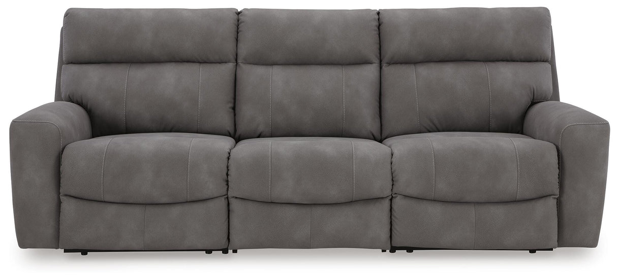 Next-Gen DuraPella Living Room Set
