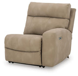 Next-Gen DuraPella Power Reclining Sectional