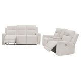 Kennett Power Reclining Sofa Set