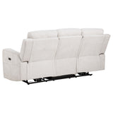 Kennett Power Reclining Sofa