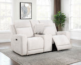Kennett Power Reclining Loveseat