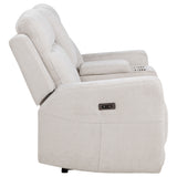 Kennett Power Reclining Loveseat