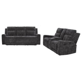 Kennett Power Reclining Sofa Set