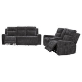 Kennett Power Reclining Sofa Set