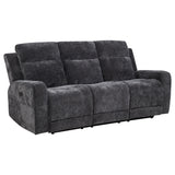 Kennett Power Reclining Sofa Set
