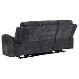 Kennett Power Reclining Sofa Set
