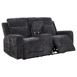 Kennett Power Reclining Sofa Set