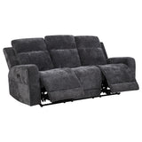 Kennett Power Reclining Sofa Set