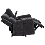 Kennett Power Reclining Sofa Set