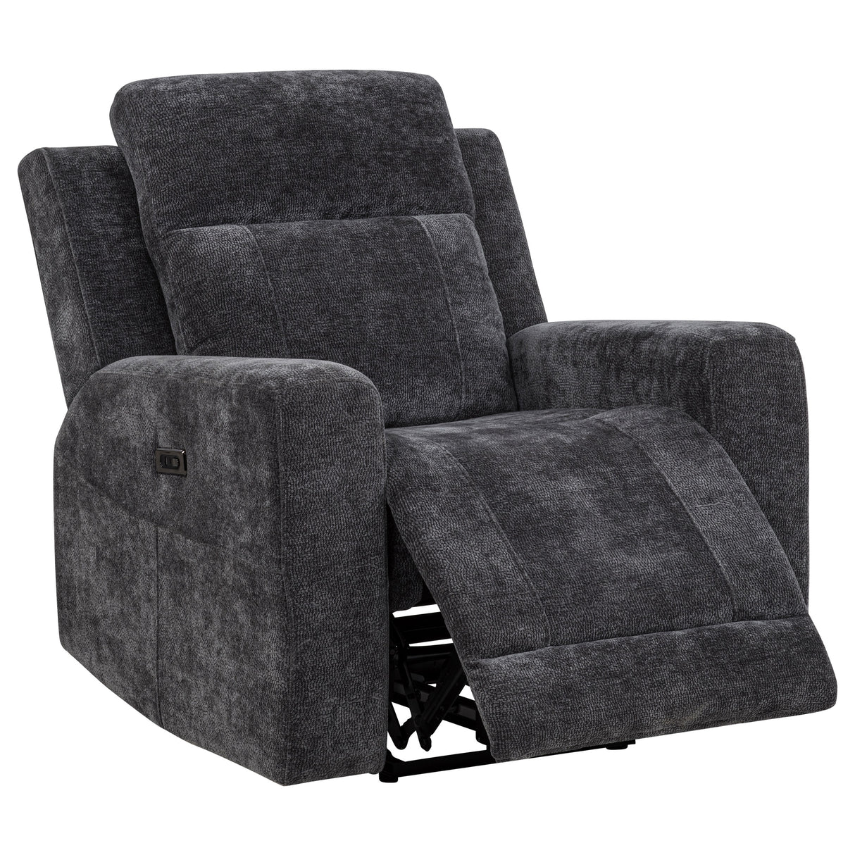 Kennett Power Reclining Sofa Set