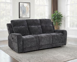 Kennett Power Reclining Sofa