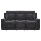 Kennett Power Reclining Sofa