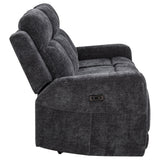 Kennett Power Reclining Sofa