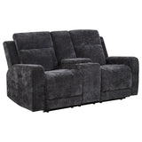 Kennett Power Reclining Loveseat
