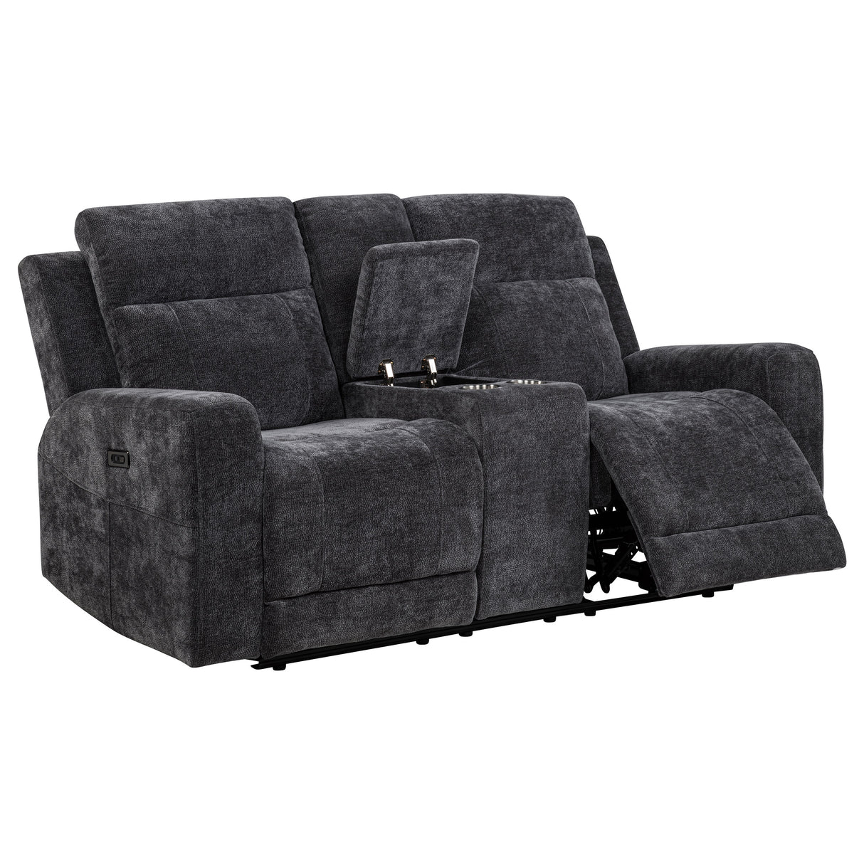 Kennett Power Reclining Loveseat