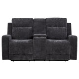 Kennett Power Reclining Loveseat