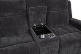 Kennett Power Reclining Loveseat