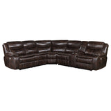 Sycamore Reclining Sectionals