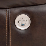 Sycamore Reclining Sectionals