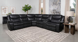 Sycamore Reclining Sectionals