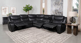 Sycamore Reclining Sectionals