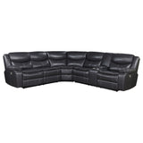 Sycamore Reclining Sectionals