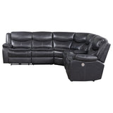 Sycamore Reclining Sectionals
