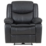 Sycamore Recliners