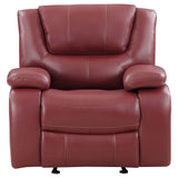 Camila Glider Recliner