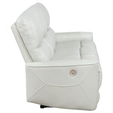 Greenfield Power Reclining Sofa