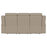 Brentwood Reclining Sofa