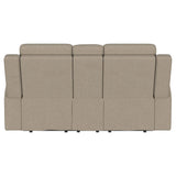 Brentwood Reclining Loveseat