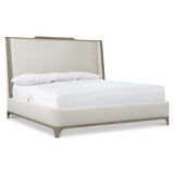 Albion Shelter Bed Queen