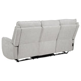 Sylmar Power Reclining Sofa Set