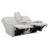 Sylmar Power Reclining Sofa Set