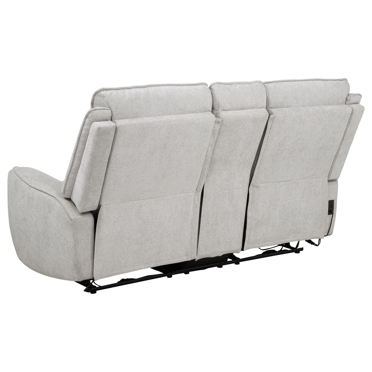 Sylmar Power Reclining Sofa Set
