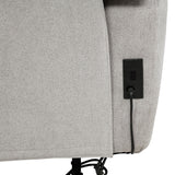 Sylmar Power Reclining Sofa Set