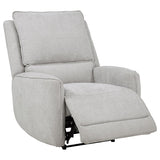 Sylmar Power Reclining Sofa Set