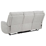 Sylmar Power Reclining Sofa