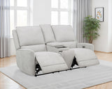 Sylmar Power Reclining Loveseat