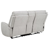 Sylmar Power Reclining Loveseat