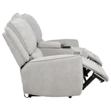 Sylmar Power Reclining Loveseat