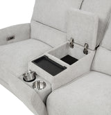 Sylmar Power Reclining Loveseat