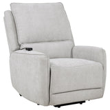 Sylmar Dual Power Lift Recliner