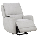 Sylmar Dual Power Lift Recliner